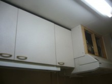 白く家具の映える明るいお家へ 白く家具の映える明るいお家へ